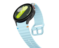 TECH-PROTECT Silicone Sport do Galaxy Watch 4 / 5 / 5 Pro / 6 / 7 / FE Sk 5906302313419 - 1290140 - zdjęcie 3
